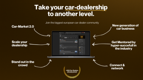 Car Dealers EU gallery image