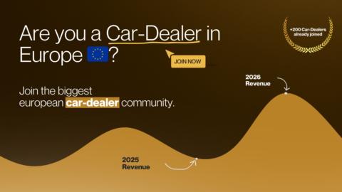 Car Dealers EU gallery image