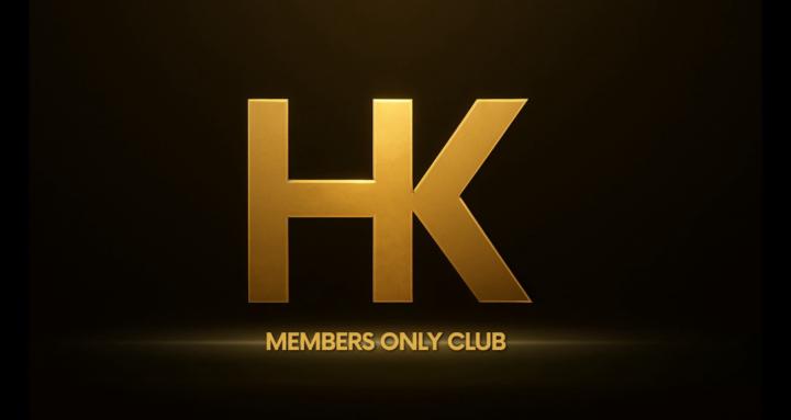 HK Members Club