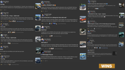 Car Dealers EU gallery image