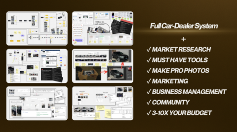 Car Dealers EU gallery image