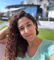 Hasnaa Mghabbar