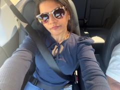 Chaitra K