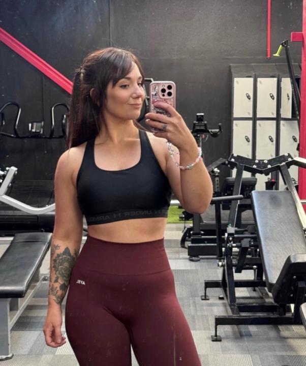 Megan Murphy