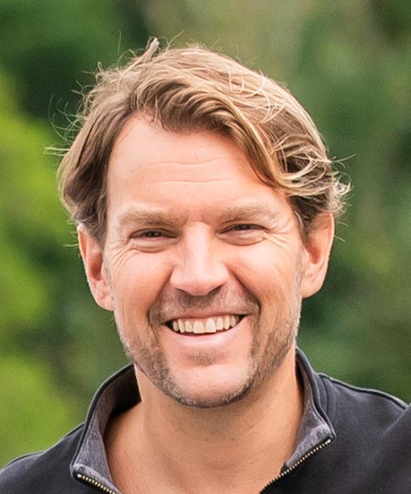 Neil Gyte