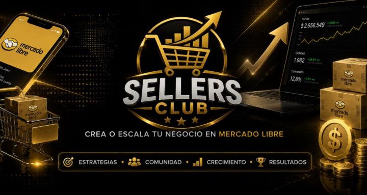 SELLERS CLUB