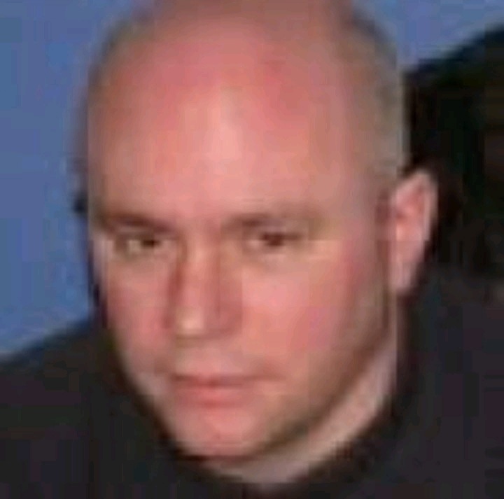 Mark Powell