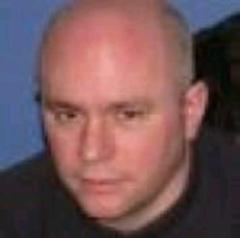 Mark Powell
