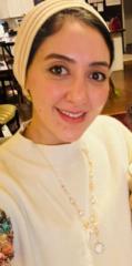 Mariam Ibrahim