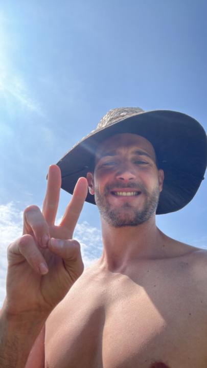 Simone Matteo Dal Maso