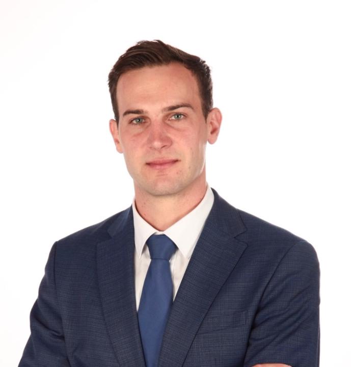 Simone Matteo Dal Maso