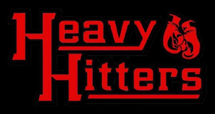HEAVY HITTERS UNIVERSITY