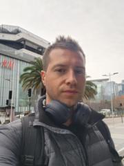 Francisco Rocha