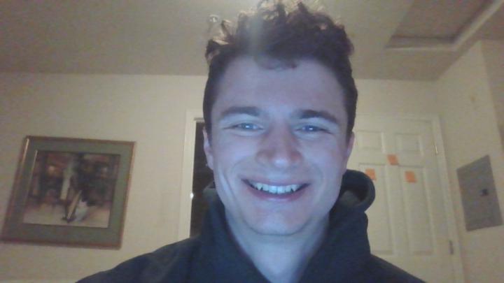 Brenton Hinzmann
