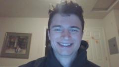 Brenton Hinzmann