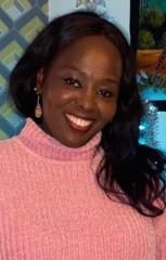 Carolyn Mathenge