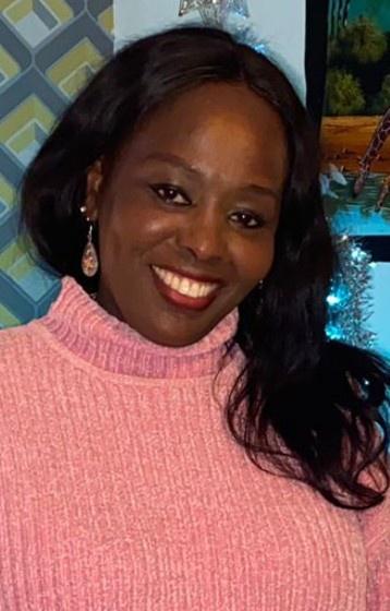 Carolyn Mathenge