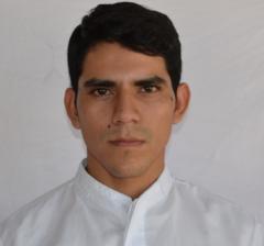 Omar Humberto González Pineda