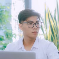Paul Tran