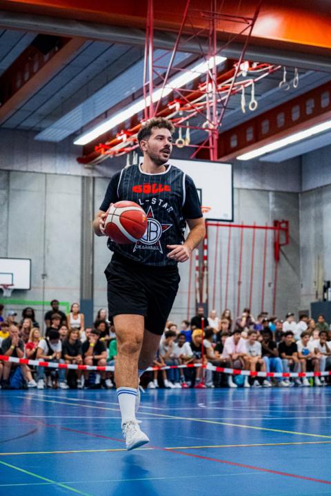 Vid Milenkovic