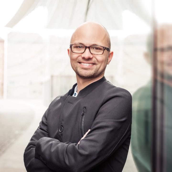 Andreas Gengler