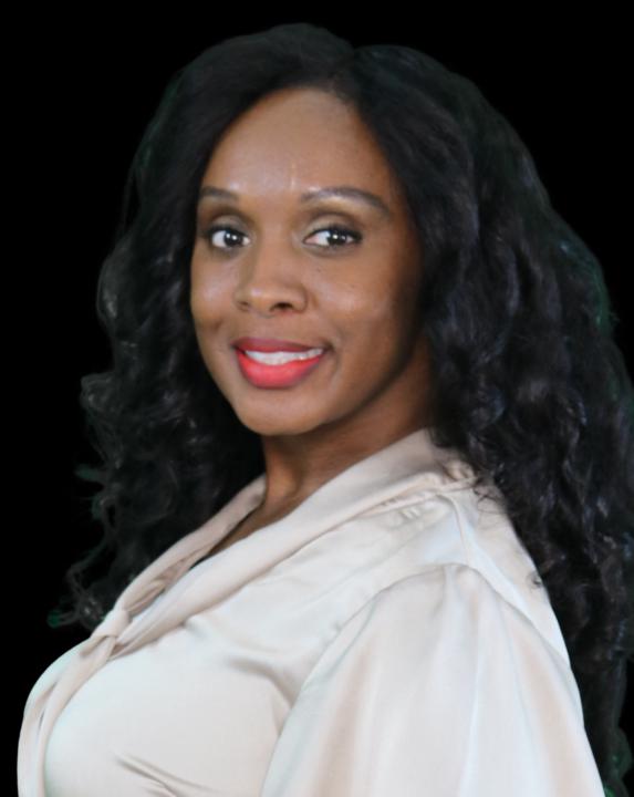 Simone Wilson-Adeleke