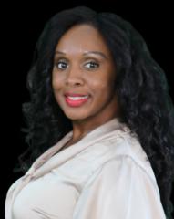 Simone Wilson-Adeleke