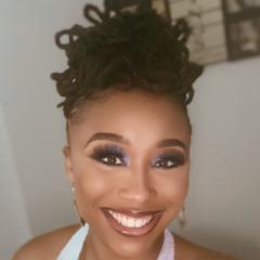 Ashauntia Paulette