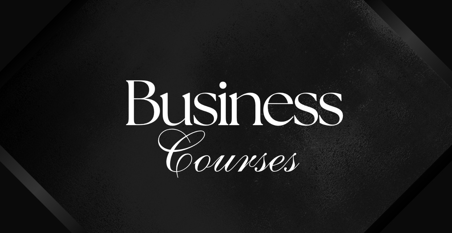 65 Business Startup Courses