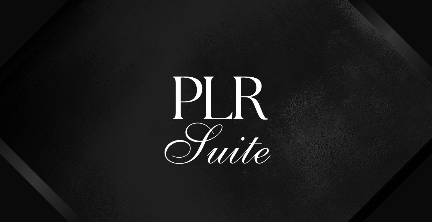 20,000 PLR Digital Product Suite