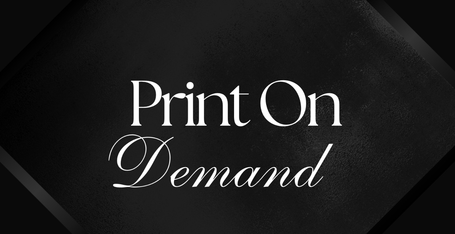 Print on Demand