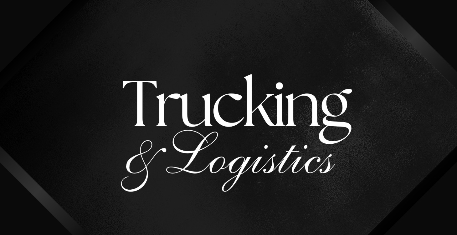 Trucking and Logistics