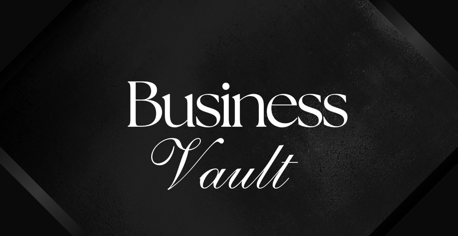 Business Forms Vault