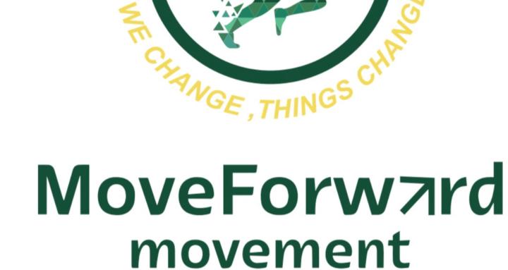 Move Forward Movement