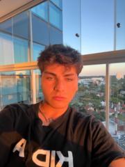 Numa Berbere Delgado