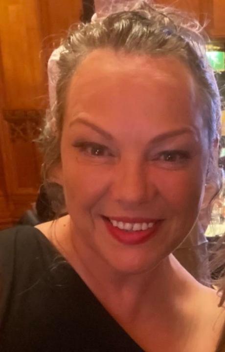 Jo Sygrove