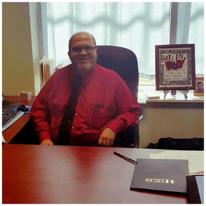 Robert Seay