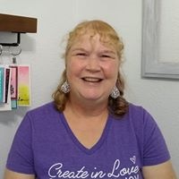 Ruth Cooper