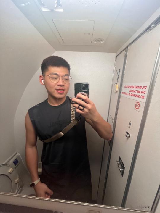 Timothy Gan
