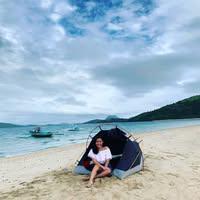 Louie Marie Eluriaga