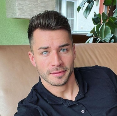 Simon Schmidt