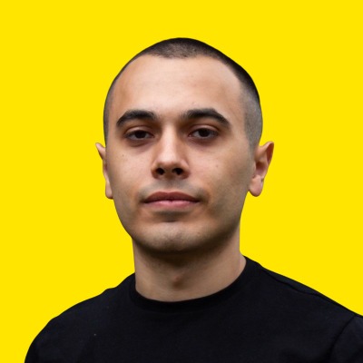 Rahim Balabayov