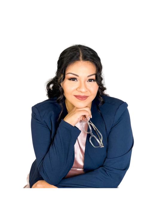 Maria Aguilar
