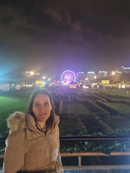 Gemma Maria Agudo Cruzada