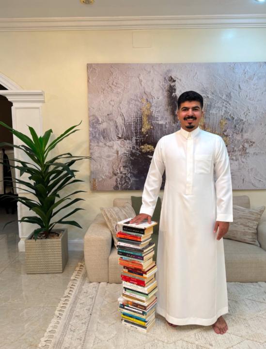Yazid Aljuhane