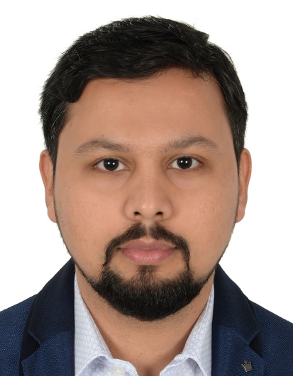 Mohzam Akbar Khan