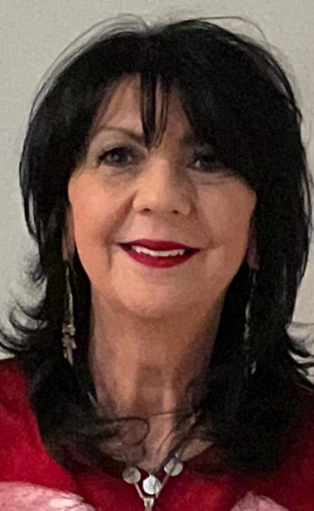 Joan King
