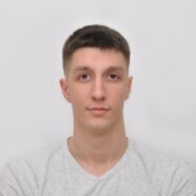 Luc and Nikola