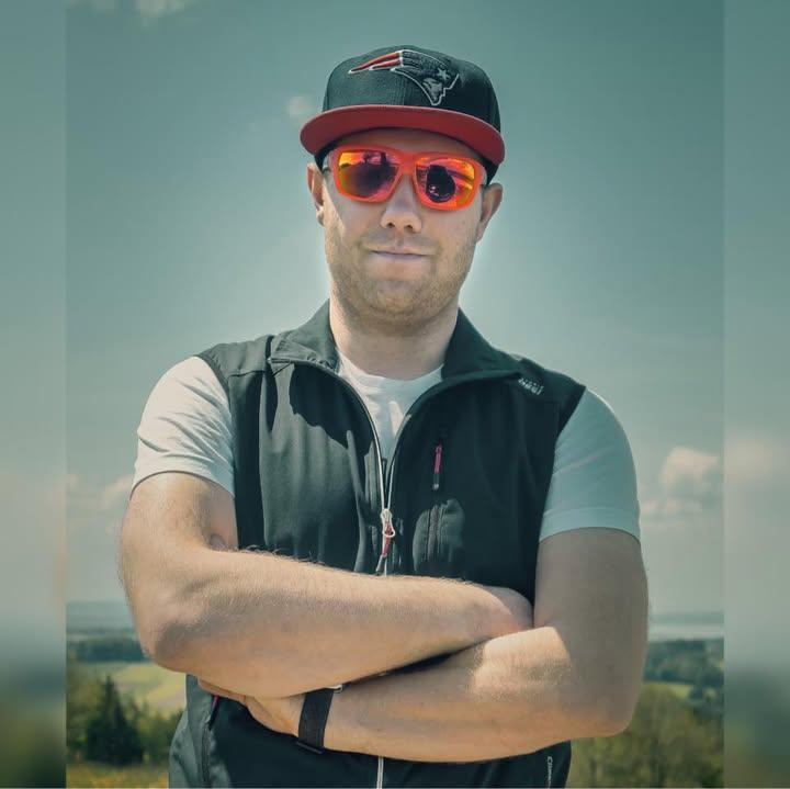 Martin Bachmeier
