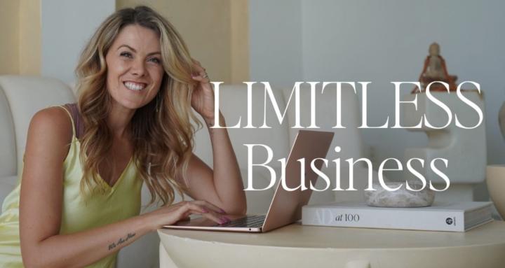 LIVNESS Limitless Business